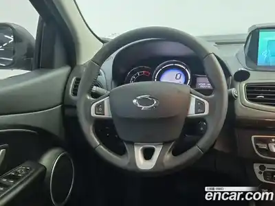 Renault SM3 2014 1.6 Автомат в Москве № 227467, миниатюра 11