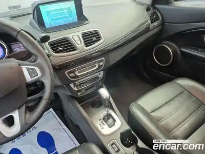 Renault SM3 2014 1.6 Автомат в Москве № 227467, миниатюра 12