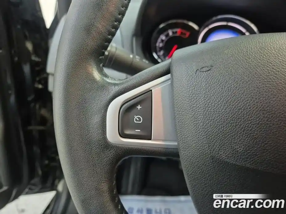 Renault SM3 2014 1.6 Автомат в Москве № 227467, фото 18