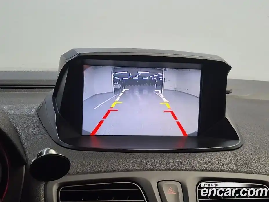 Renault SM3 2014 1.6 Автомат в Москве № 227467, фото 19