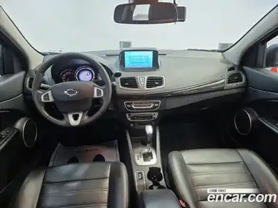 Renault SM3 2014 1.6 Автомат в Москве № 227467, миниатюра 7