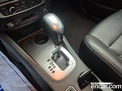 Renault SM3 2014 1.6 Автомат в Москве № 227467, миниатюра 9