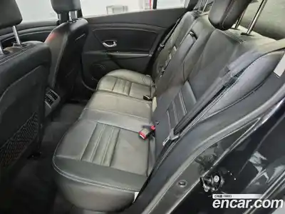 Renault SM3 2014 1.6 Автомат в Москве № 227467, миниатюра 10