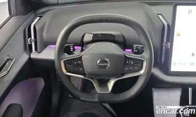 Volvo EX30 2025 0.2 Автомат в Москве № 227934, миниатюра 11