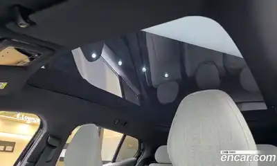 Volvo EX30 2025 0.2 Автомат в Москве № 227934, миниатюра 12