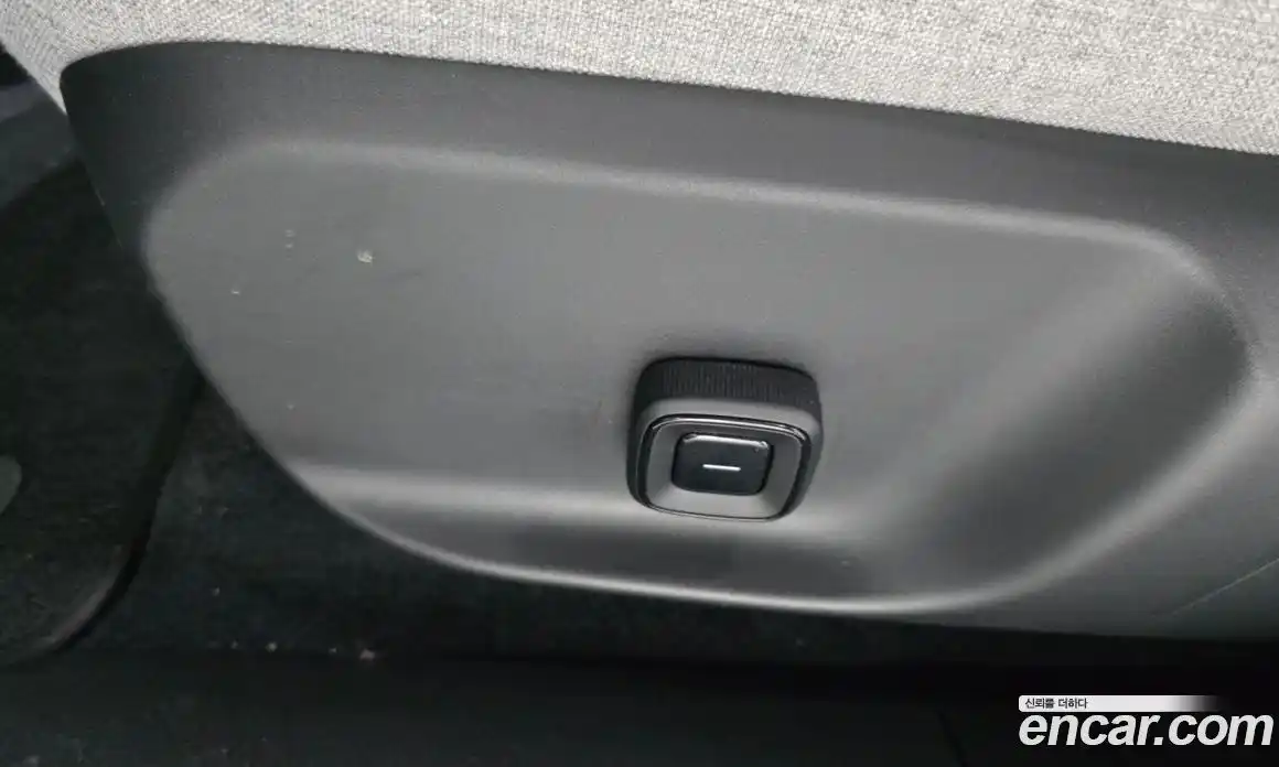 Volvo EX30 2025 0.2 Автомат в Москве № 227934, фото 17