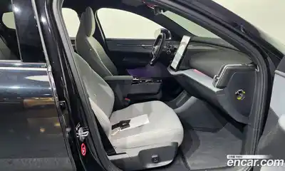 Volvo EX30 2025 0.2 Автомат в Москве № 227934, миниатюра 3