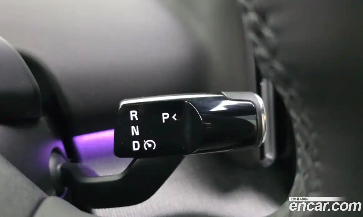 Volvo EX30 2025 0.2 Автомат в Москве № 227934, фото 4