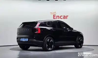 Volvo EX30 2025 0.2 Автомат в Москве № 227934, миниатюра 5