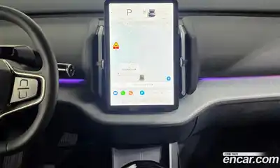 Volvo EX30 2025 0.2 Автомат в Москве № 227934, миниатюра 6