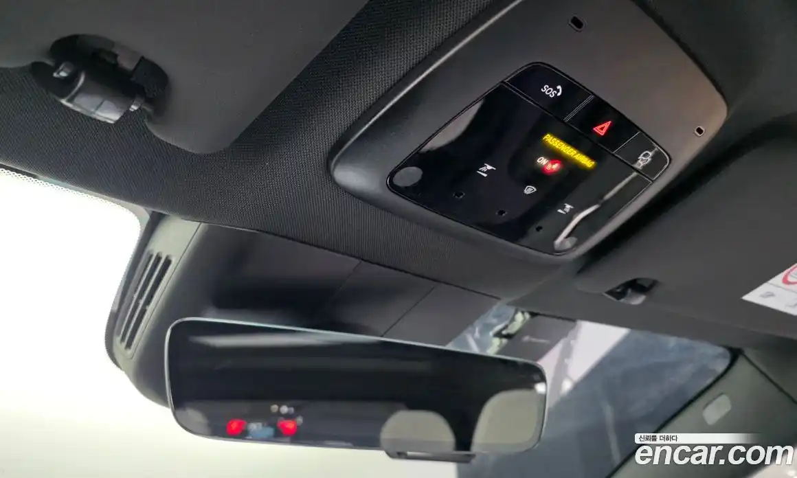 Volvo EX30 2025 0.2 Автомат в Москве № 227934, фото 7