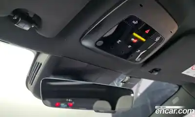 Volvo EX30 2025 0.2 Автомат в Москве № 227934, миниатюра 7