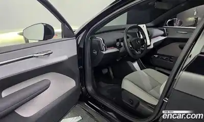 Volvo EX30 2025 0.2 Автомат в Москве № 227934, миниатюра 8