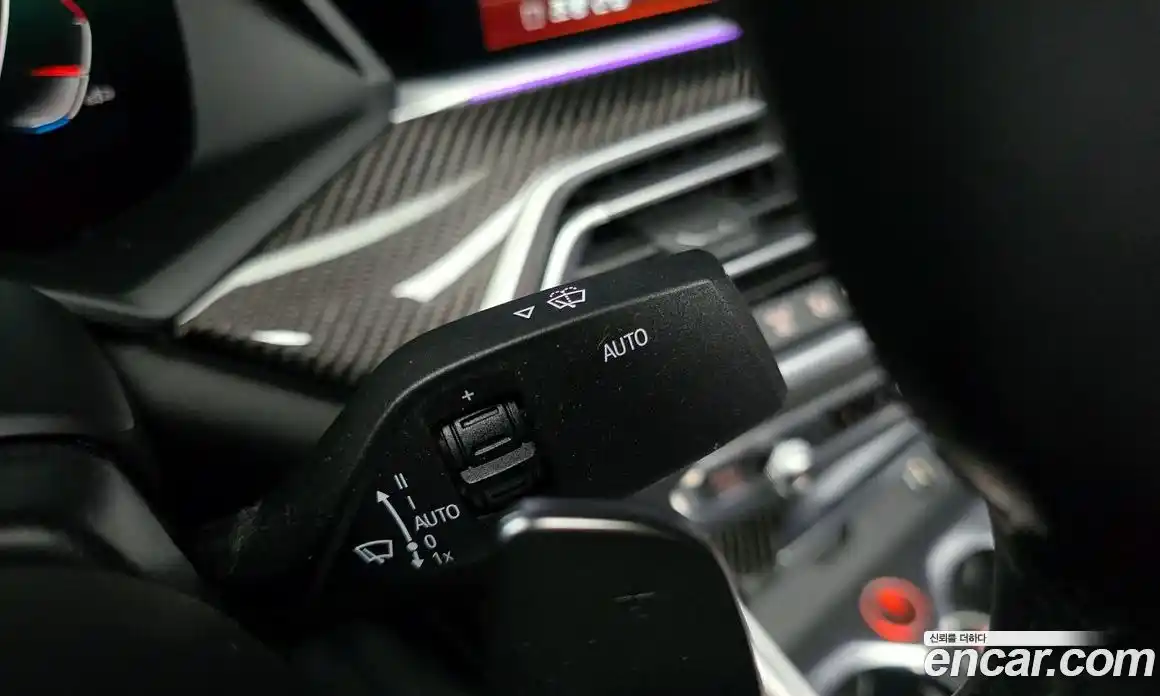 BMW X6 2021 4.4 Автомат в Москве № 228572, фото 16