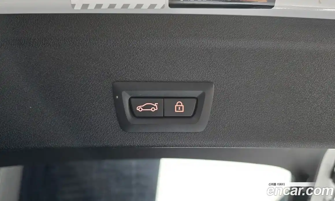 BMW X6 2021 4.4 Автомат в Москве № 228572, фото 20