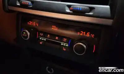 BMW X6M 2017 4.4 Автомат в Москве № 229168, миниатюра 11