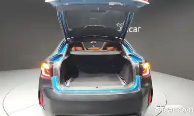 BMW X6M 2017 4.4 Автомат в Москве № 229168, миниатюра 6