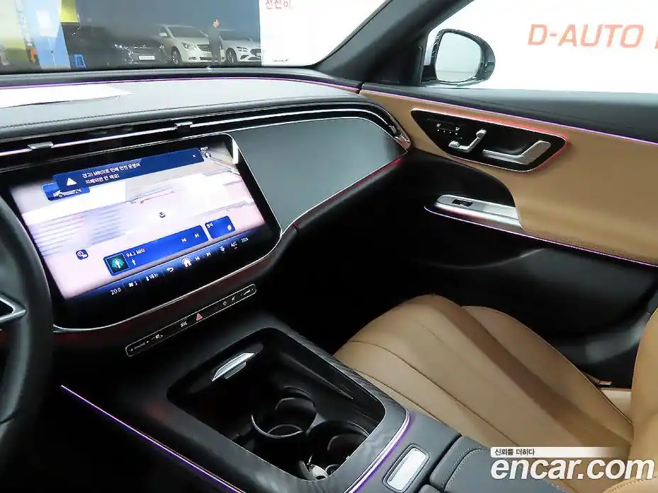 Mercedes-Benz E-Class 2025 2.0 Автомат в Москве № 229350, фото 11