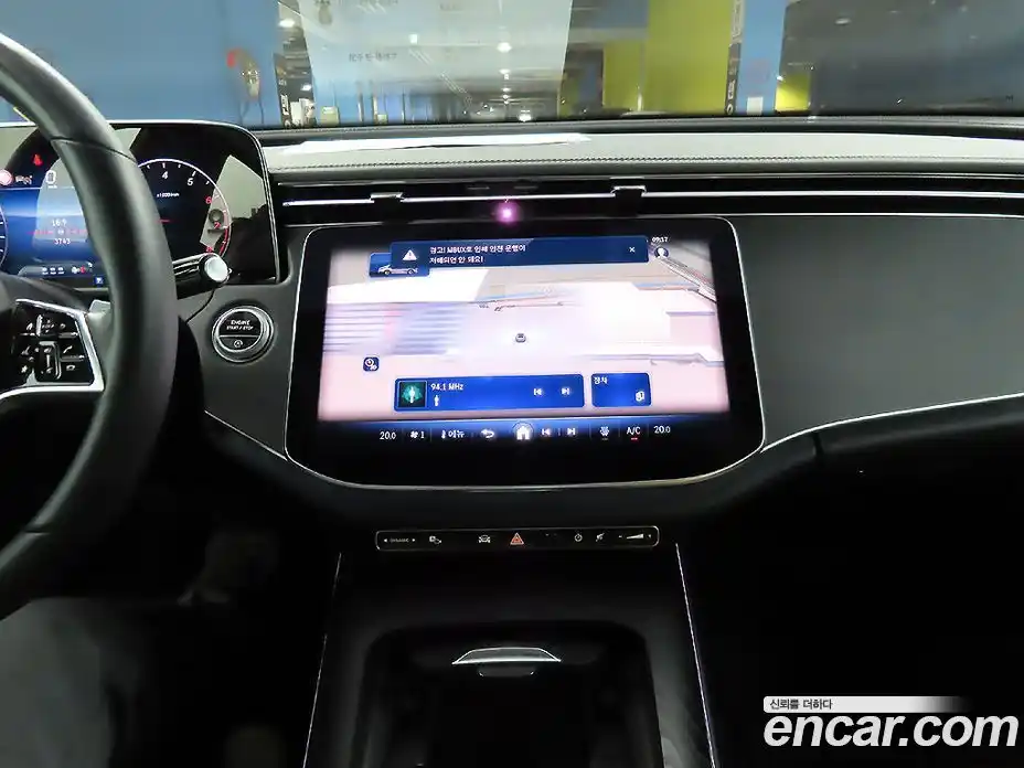 Mercedes-Benz E-Class 2025 2.0 Автомат в Москве № 229350, фото 12