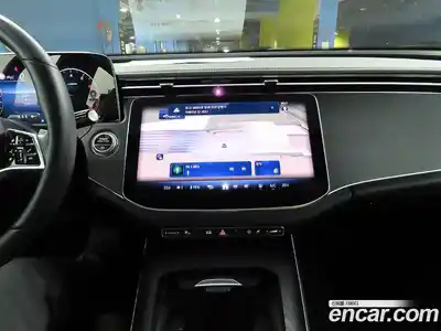 Mercedes-Benz E-Class 2025 2.0 Автомат в Москве № 229350, миниатюра 12