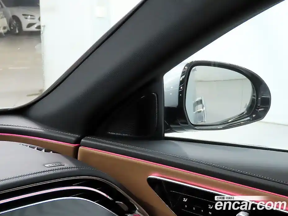 Mercedes-Benz E-Class 2025 2.0 Автомат в Москве № 229350, фото 16