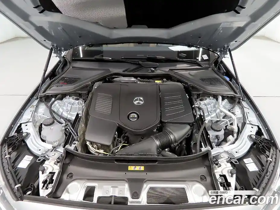 Mercedes-Benz E-Class 2025 2.0 Автомат в Москве № 229350, фото 19