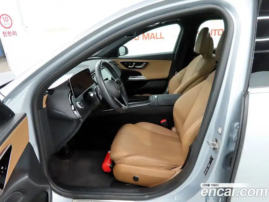 Mercedes-Benz E-Class 2025 2.0 Автомат в Москве № 229350, фото 6