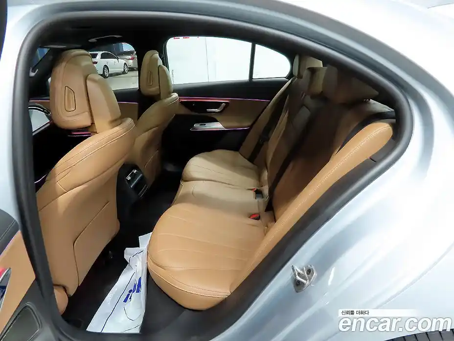 Mercedes-Benz E-Class 2025 2.0 Автомат в Москве № 229350, фото 7