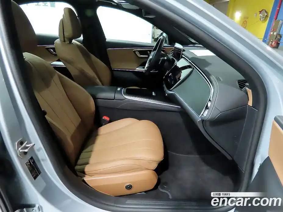 Mercedes-Benz E-Class 2025 2.0 Автомат в Москве № 229350, фото 8