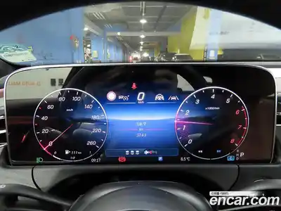 Mercedes-Benz E-Class 2025 2.0 Автомат в Москве № 229350, миниатюра 9