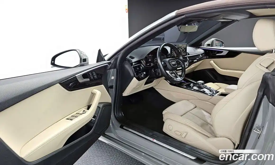 Audi A5 2022 2.0 Автомат в Москве № 229814, фото 11