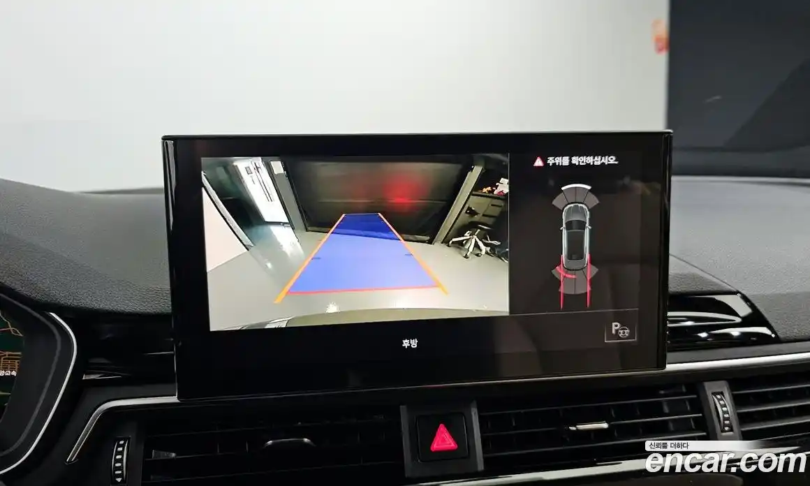 Audi A5 2022 2.0 Автомат в Москве № 229814, фото 15