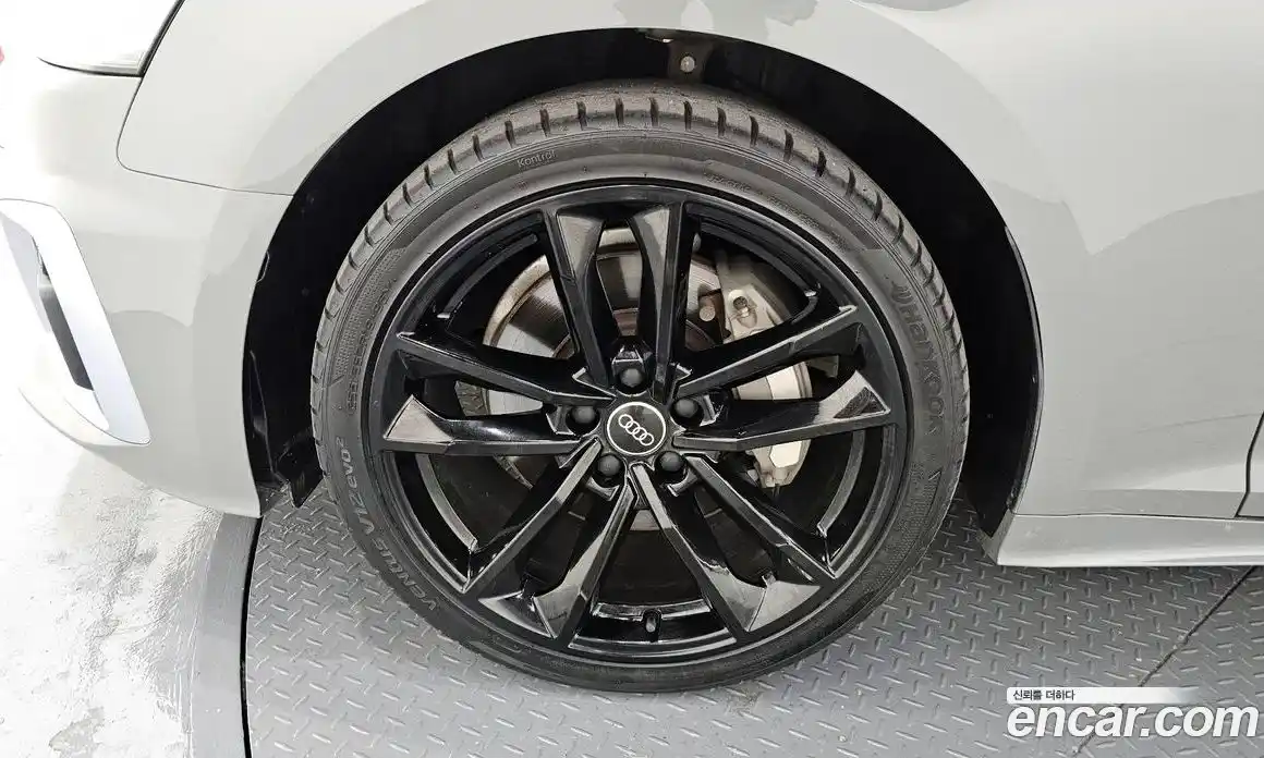 Audi A5 2022 2.0 Автомат в Москве № 229814, фото 5