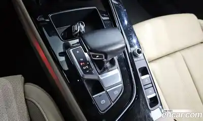 Audi A5 2022 2.0 Автомат в Москве № 229814, миниатюра 9