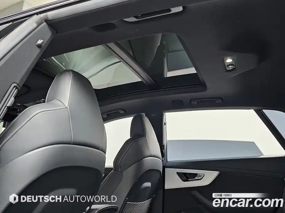 Audi Q8 2021 3.0 Автомат в Москве № 229867, фото 19