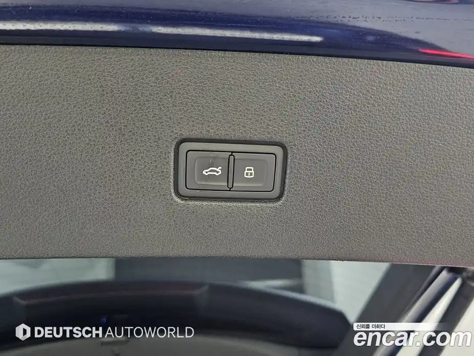 Audi Q8 2021 3.0 Автомат в Москве № 229867, фото 20