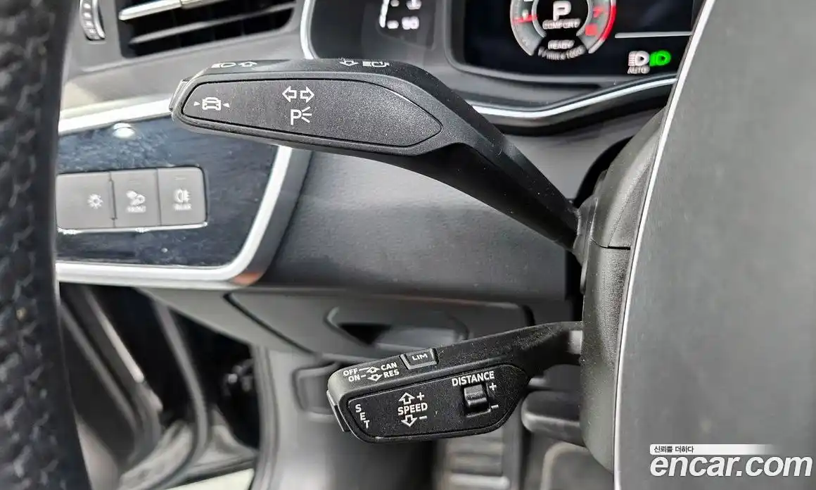 Audi A6 2021 2.0 Автомат в Москве № 229921, фото 14