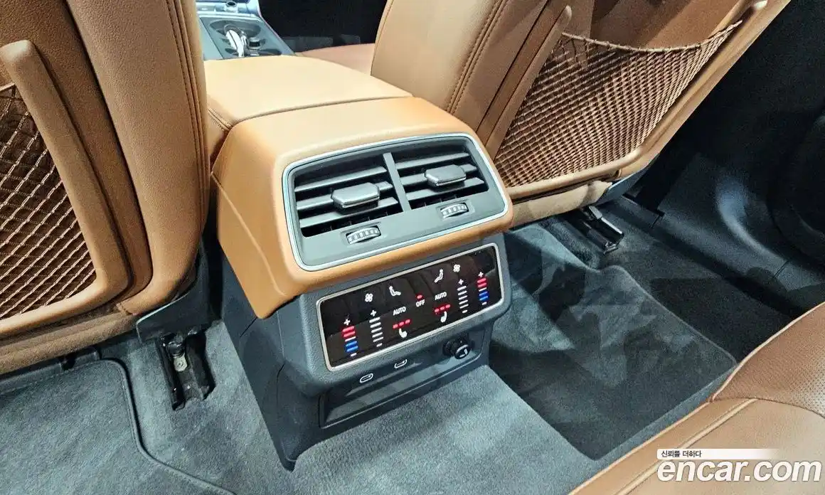 Audi A6 2021 2.0 Автомат в Москве № 229921, фото 17