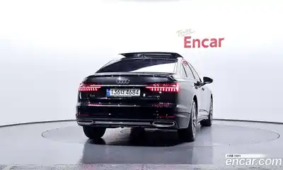 Audi A6 2021 2.0 Автомат в Москве № 229921, миниатюра 4