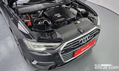 Audi A6 2021 2.0 Автомат в Москве № 229921, миниатюра 6