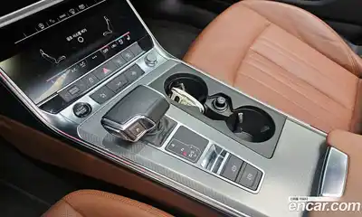 Audi A6 2021 2.0 Автомат в Москве № 229921, миниатюра 9