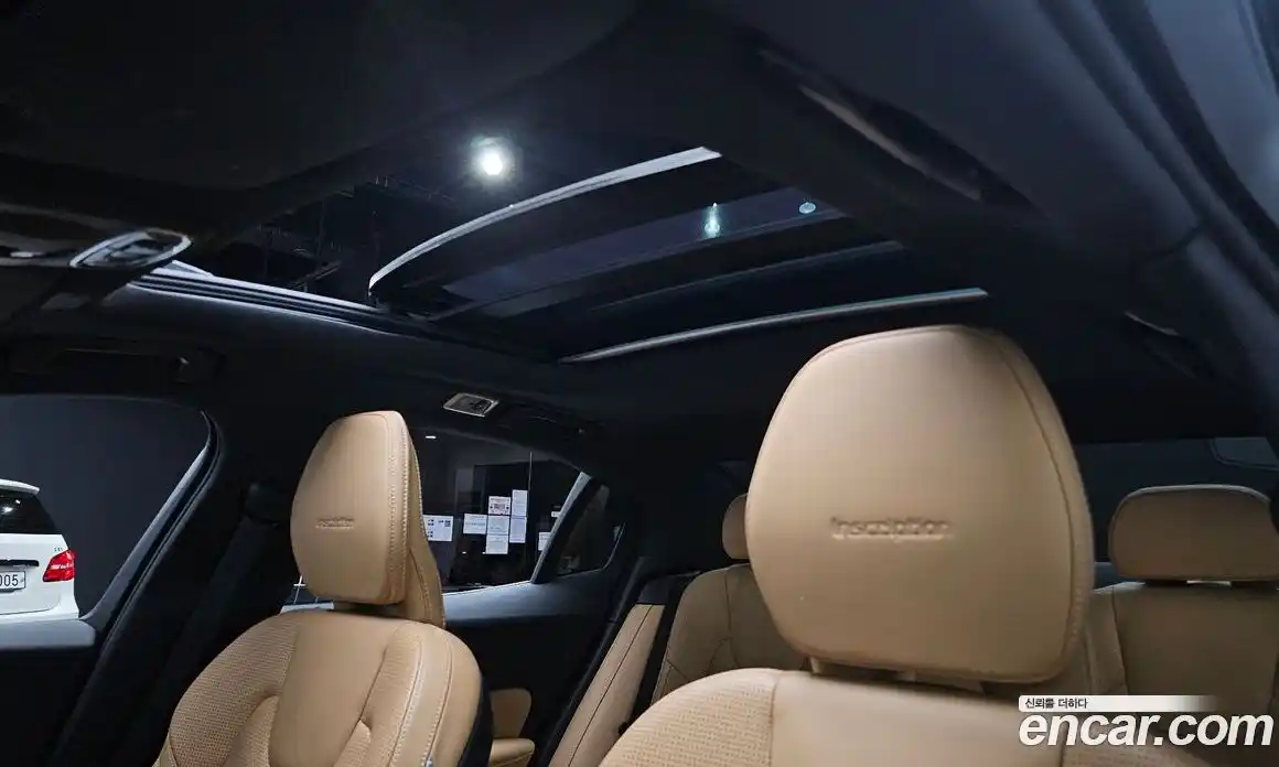 Volvo S60 2020 2.0 Автомат в Москве № 230379, фото 14