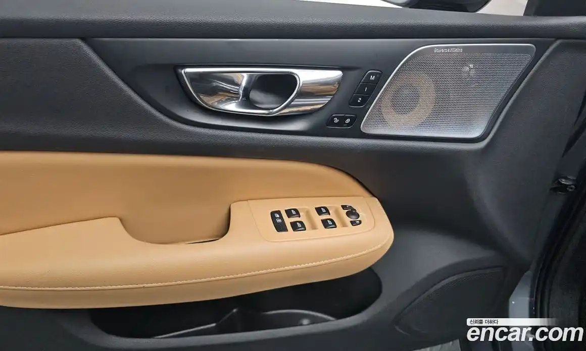 Volvo S60 2020 2.0 Автомат в Москве № 230379, фото 3