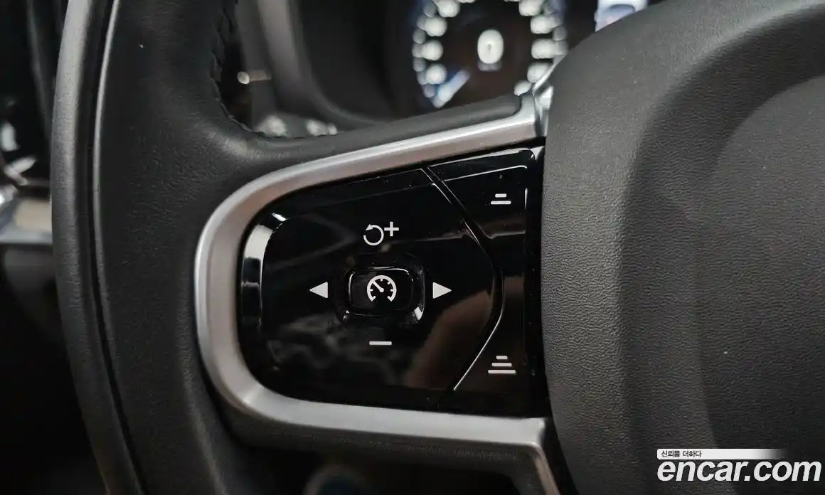 Volvo S60 2020 2.0 Автомат в Москве № 230379, фото 4