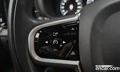 Volvo S60 2020 2.0 Автомат в Москве № 230379, миниатюра 4