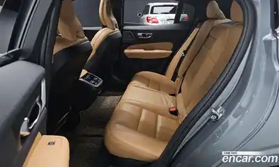 Volvo S60 2020 2.0 Автомат в Москве № 230379, миниатюра 6