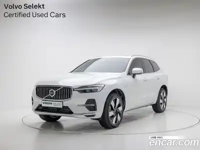Volvo XC60, 2025