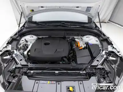 Volvo XC60 2025 2.0 Автомат в Москве № 230746, миниатюра 6