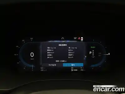 Volvo XC60 2025 2.0 Автомат в Москве № 230746, миниатюра 8