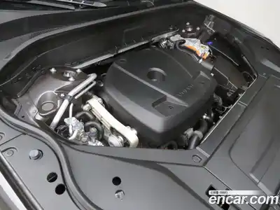 Volvo XC90 2024 2.0 Автомат в Москве № 230784, миниатюра 6